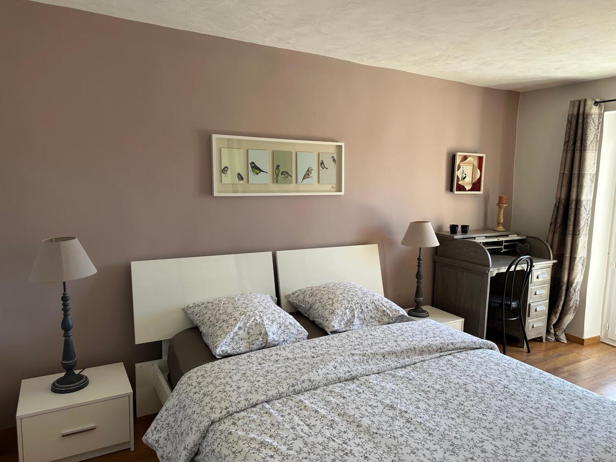 Le Domaine De Piedmoure, Gites Et Chambres, Piscine, Terrasses Privatives โซลต์-เดอ-โวคลูซ ภายนอก รูปภาพ